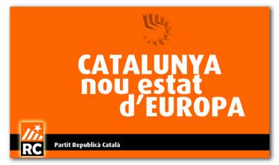 Catalunya és vetjada per un grapat d'espanyolistes impresentables que mereixen el rebuig social